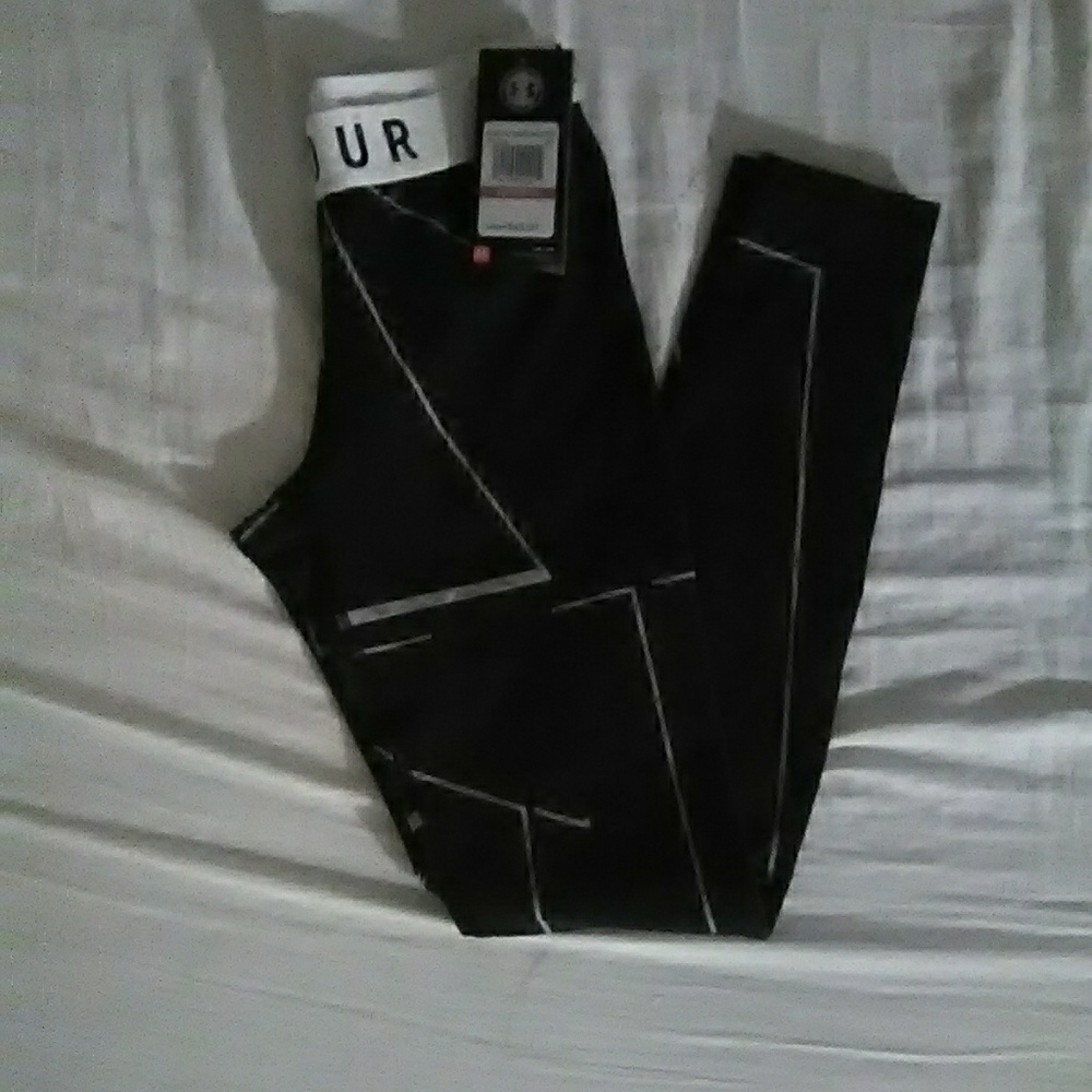 NWT Under Armour Leggings